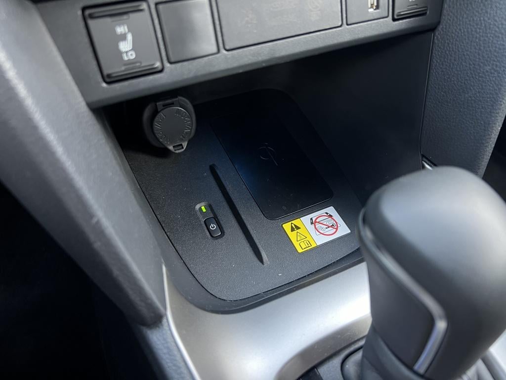 Toyota Yaris Cross 1.5 hybrid executive | 360 camera | elec. klep | stuurve