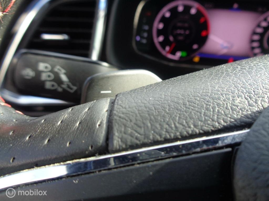 Seat Ateca 1.5 tsi fr/panoramadak/leer/stoelverw/carplay/18''/led/virtual/t