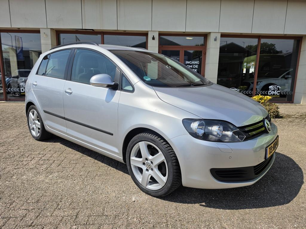 Volkswagen Golf Plus 1.2 tsi highline | airco | navi |trekhaak | stoelverw 