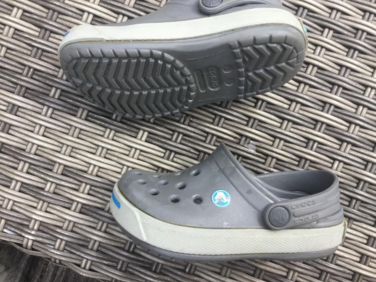 Dreumes/ Peuter Crocs🐊