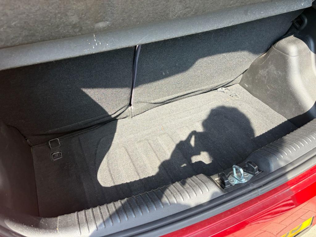 Kia Picanto 1.0 cvvt comfort pack