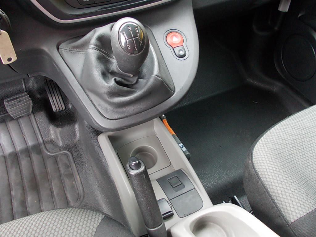 Renault Kangoo 1.5 dci 90 maxi l2h1 airco, navi, cr.control