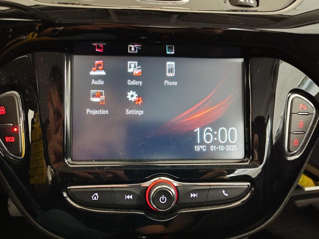 Opel Corsa 1.4 online edition | automaat