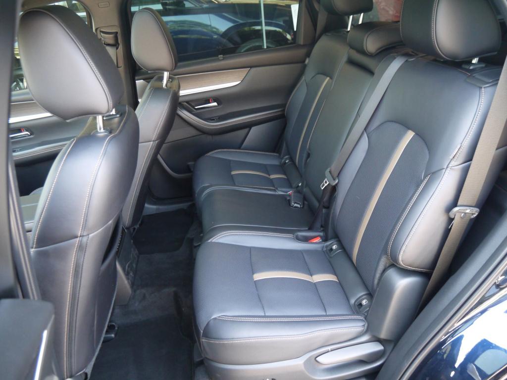 Mazda Cx-80 2.5 e-skyactiv phev homura plus | rijklaar