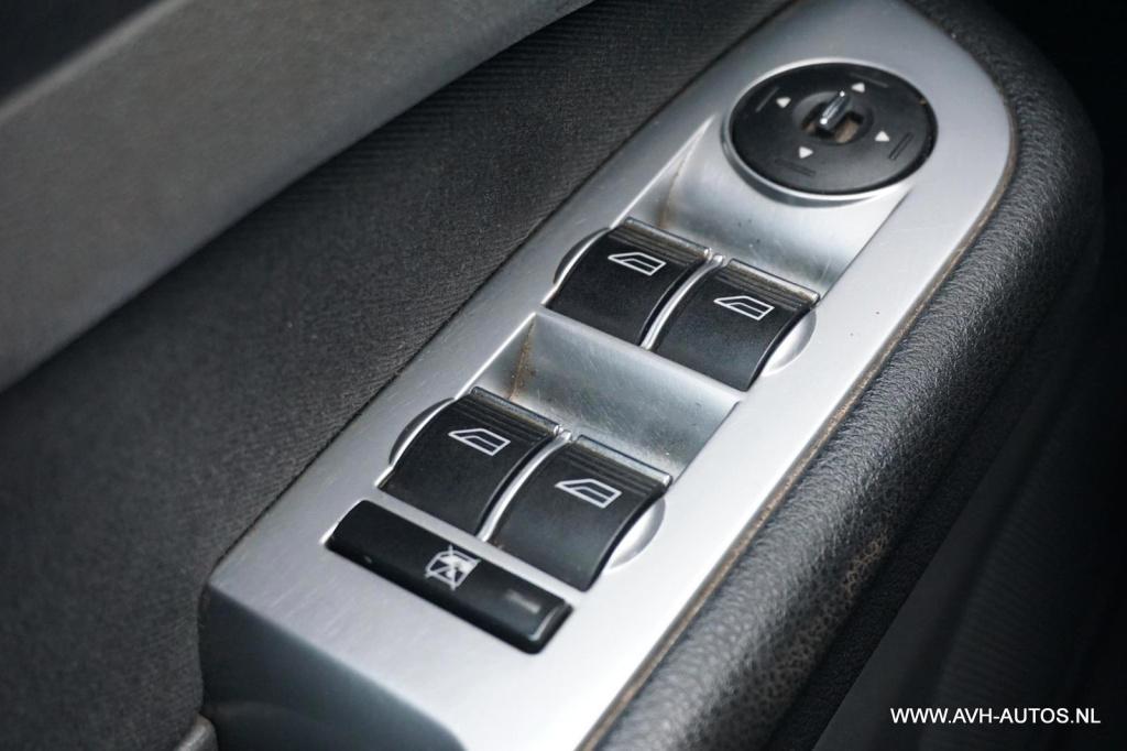 Ford Focus wagon 1.6 titanium
