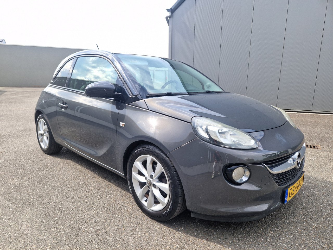 Opel ADAM 1.2 Jam