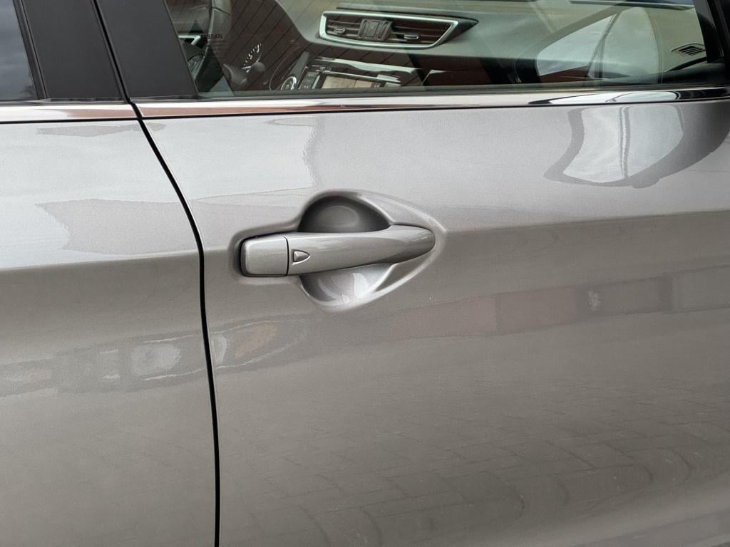 Nissan Qashqai 1.3 dig-t n-connecta design pack