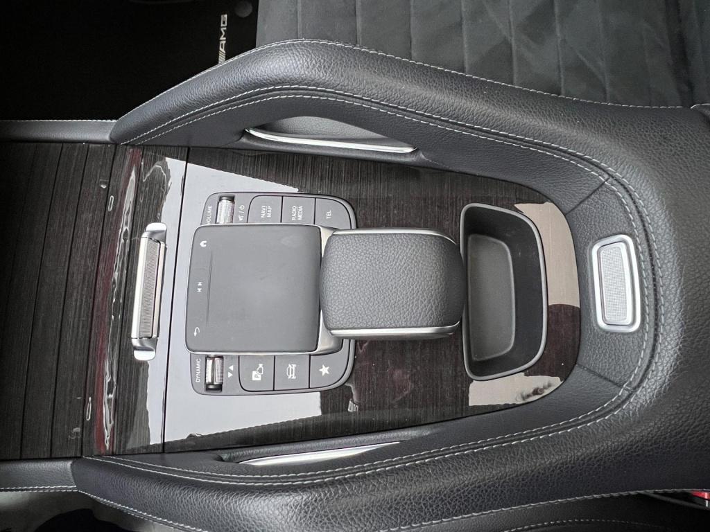 Mercedes-Benz Gle 350 e 4matic premium plus amg pakket, panoramadak enz...