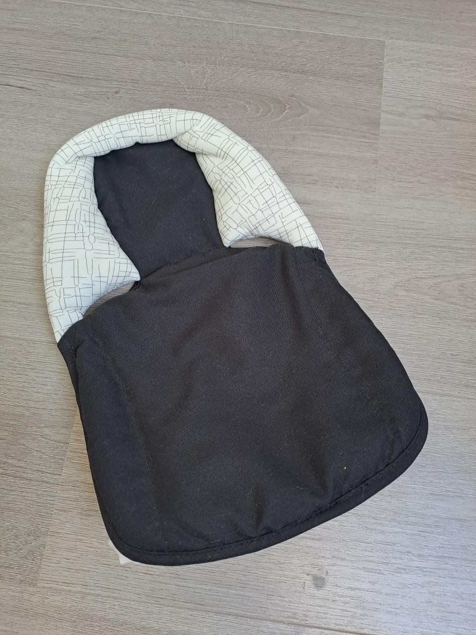 Maxicosi Cabriofix