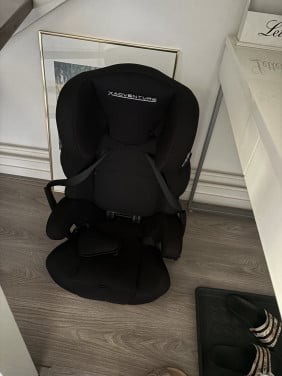Autostoeltje