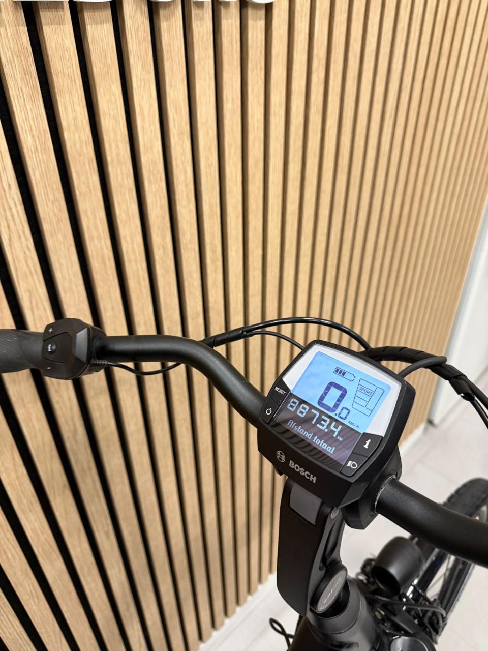 Pegasus Siena E7F Bosch Active Line Plus 50CM 400Wh 8873KM