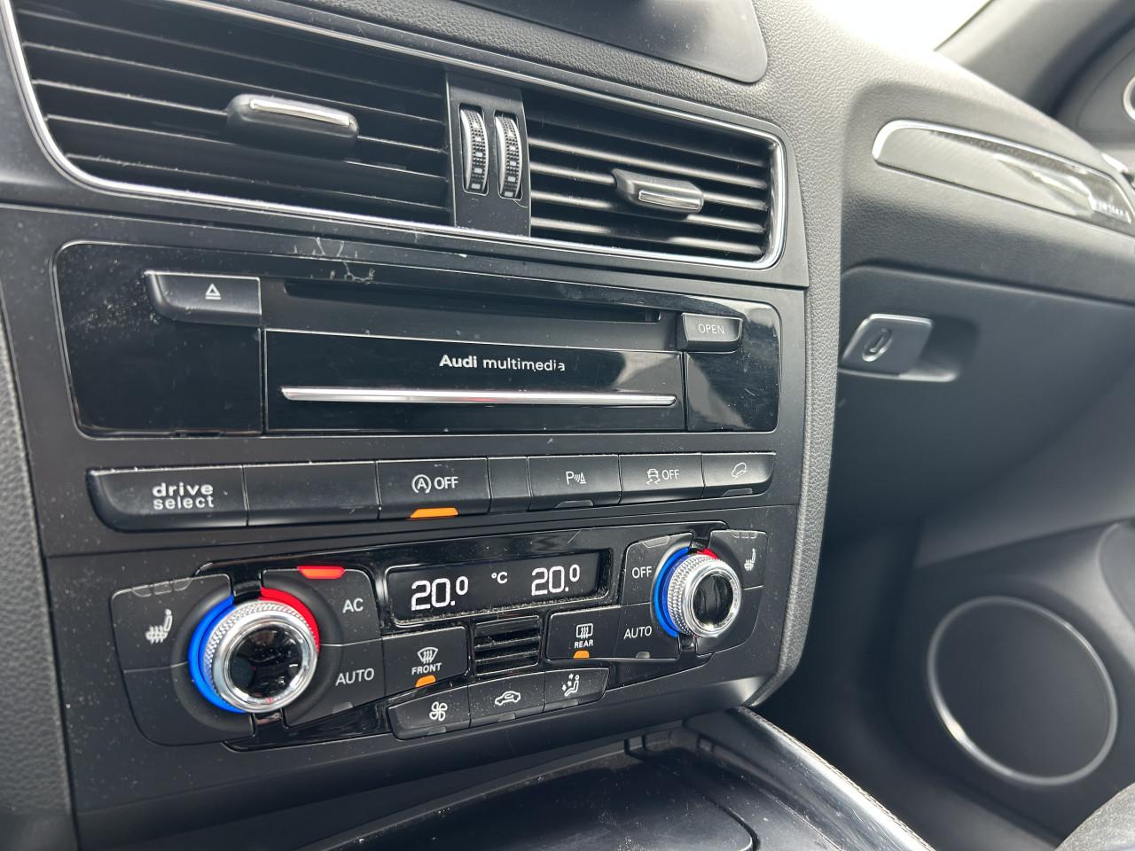 Audi SQ5 3.0 TDI SQ5 quattro Pro Line|B&O|CARPLAY|APK|313PK|