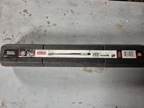 Momentsleutel 42-210 Nm