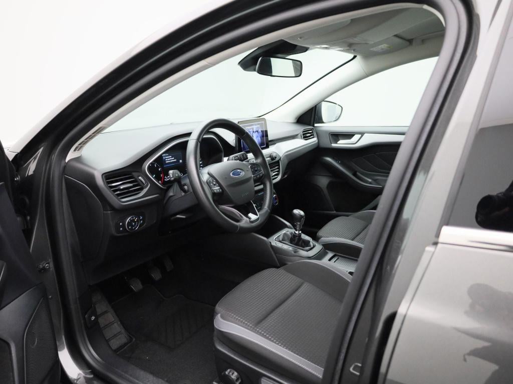 Ford Focus wagon 1.0 ecoboost hybrid trend edition business | lmv | camera 