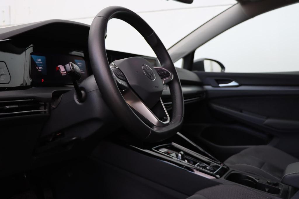 Volkswagen Golf variant 2.0 tsi style 190pk dsg7 carplay | memory | massage