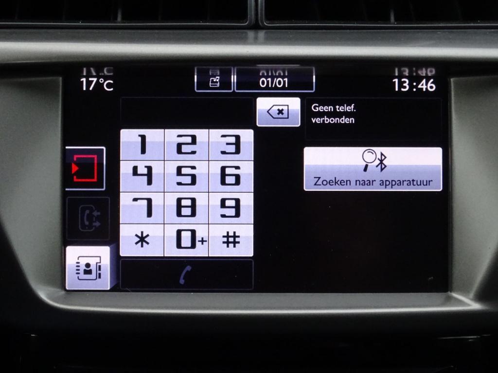 Citroen C3 1.6 bluehdi business | cruise | trekhaak | navi | bluetooth