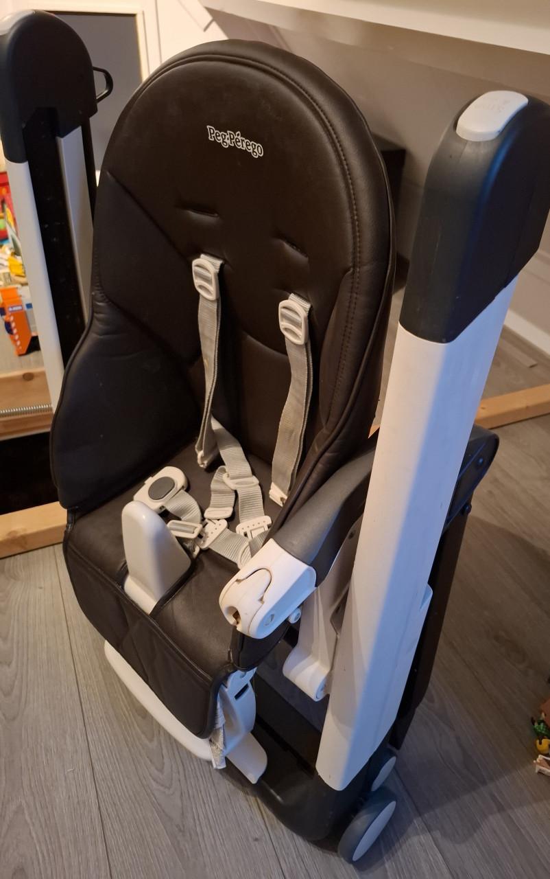 Kinderstoel