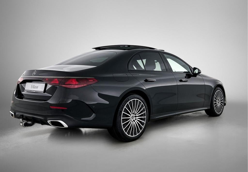 Mercedes-Benz E-Klasse 300 e business solution amg | premium pakket | winte