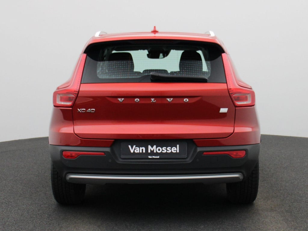 Volvo XC40 1.5 t5 recharge inscription expression | navigatie | camera | cl
