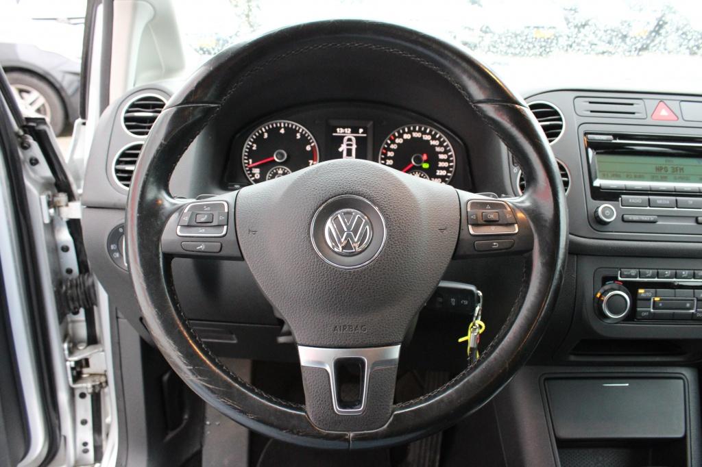 Volkswagen Golf Plus 1.4 tsi highline