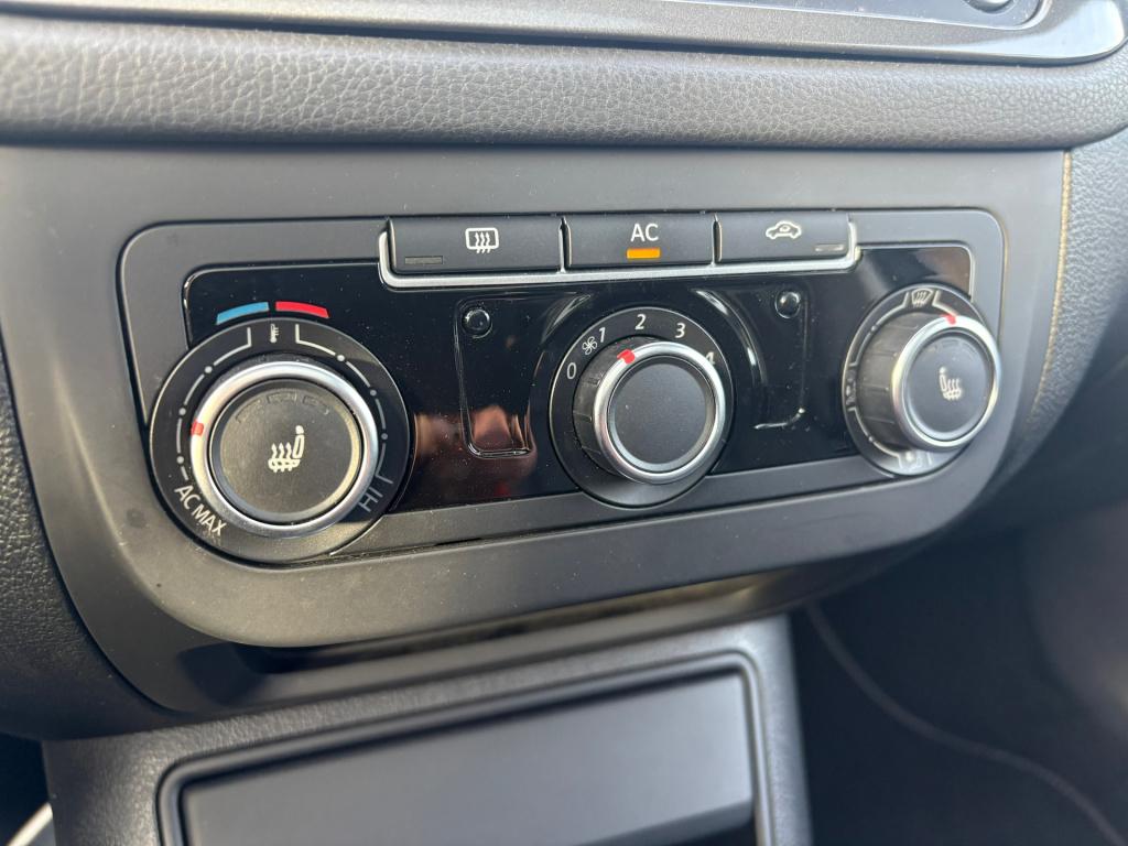 Volkswagen Tiguan 1.4 tsi sport&style 4motion