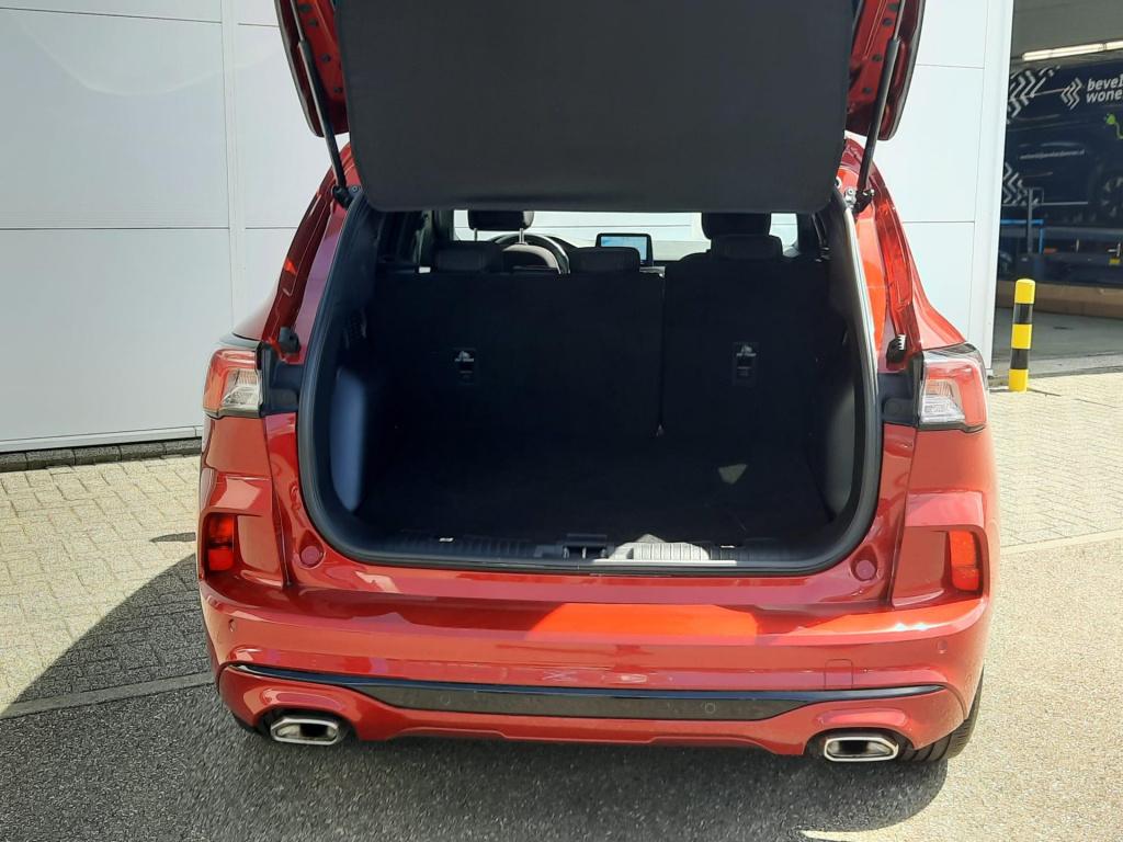 Ford Kuga 2.5 phev st-line | winter pack | panoramadak |