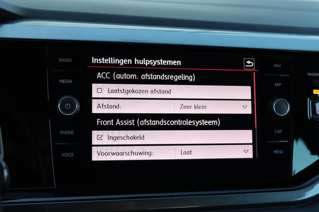Volkswagen Polo 2.0 tsi gti 200pk dsg6
