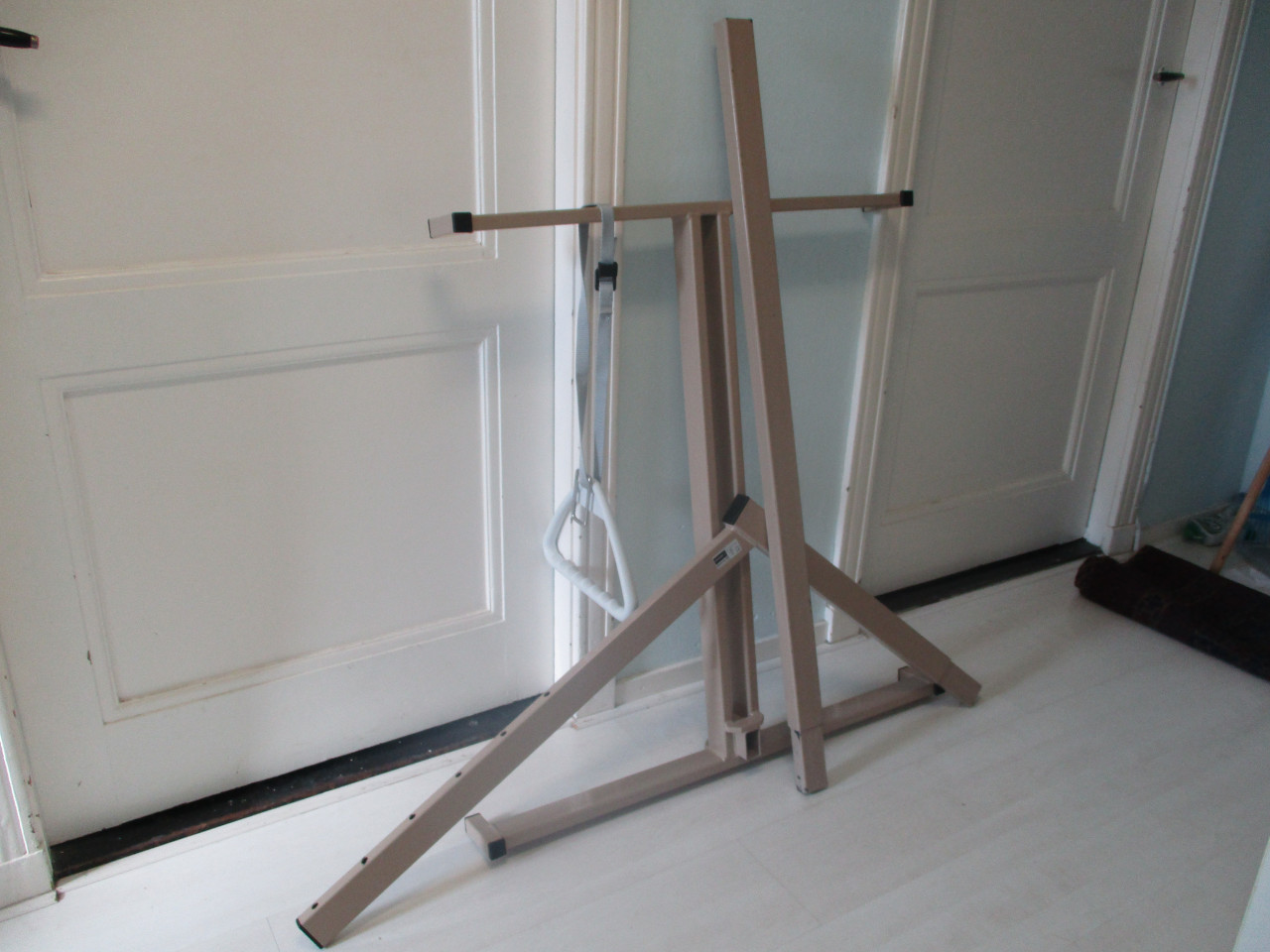 Bed papegaai  (Thuasne Geneva G2 )