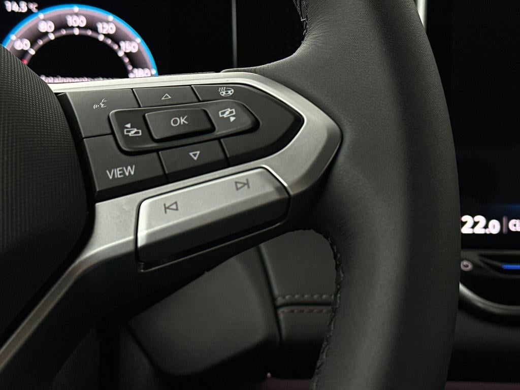 Volkswagen Tiguan edition 20 1.5 ehybrid 150 kw / 204 pk suv 6 versn