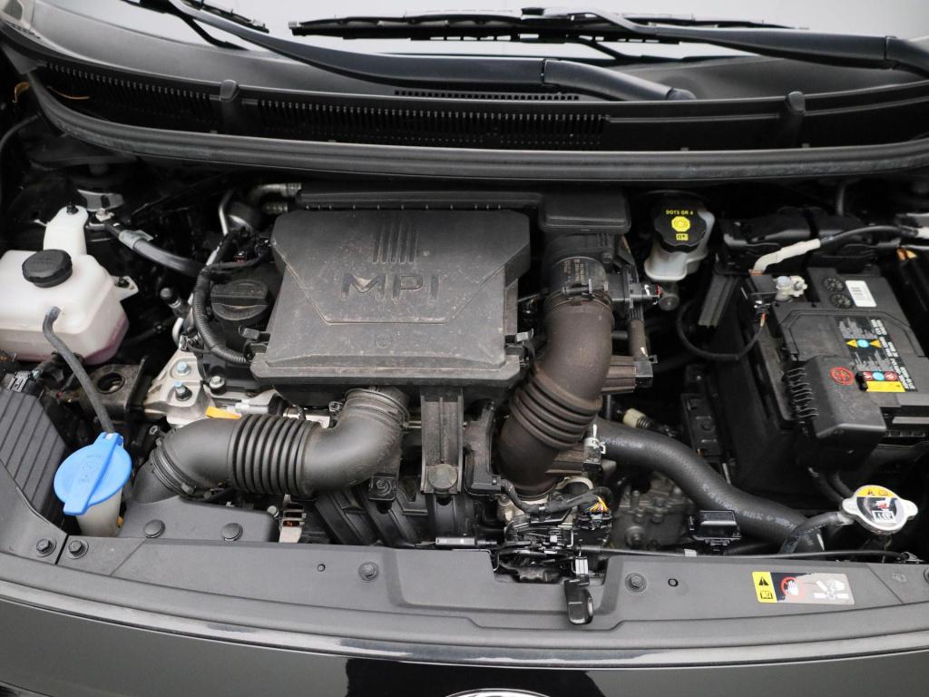 Kia Picanto 1.0 dpi dynamicplusline | dab | camera | cruise control | bluet