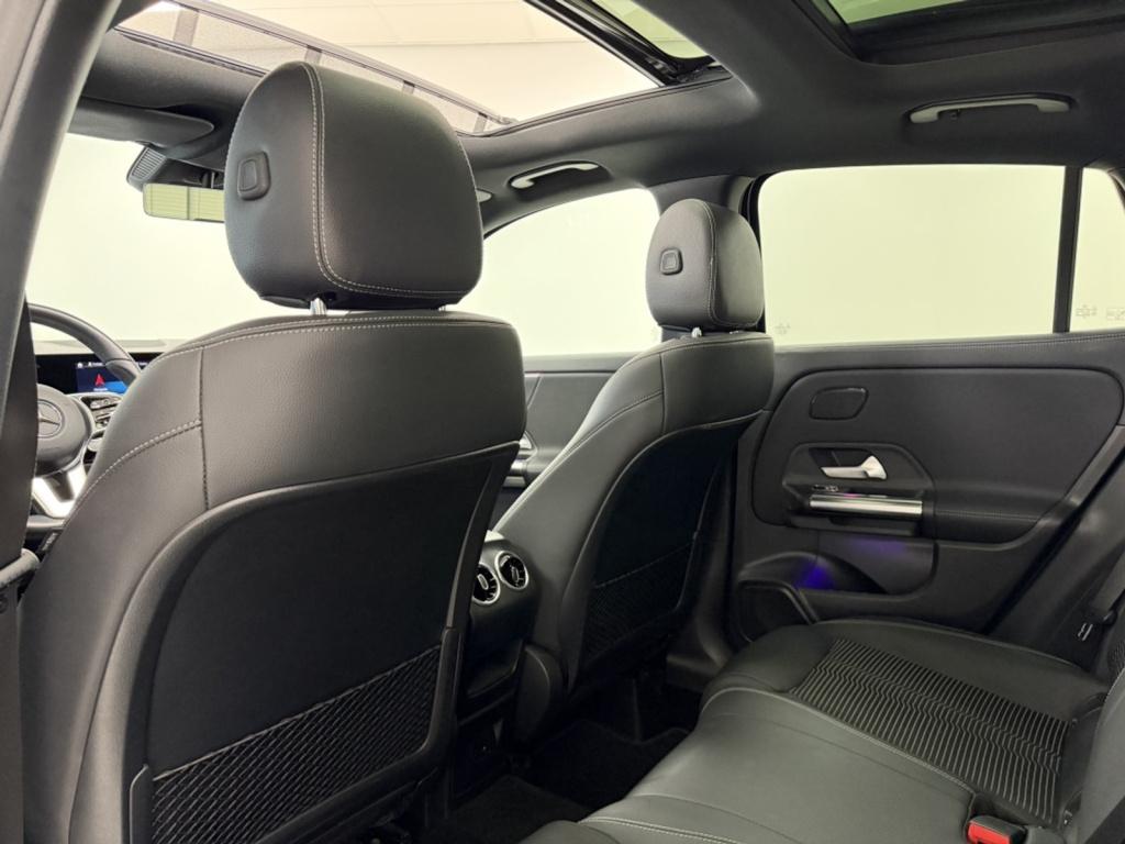 Mercedes-Benz Gla-klasse 250 e luxury line | panoramadak | memory | multibe
