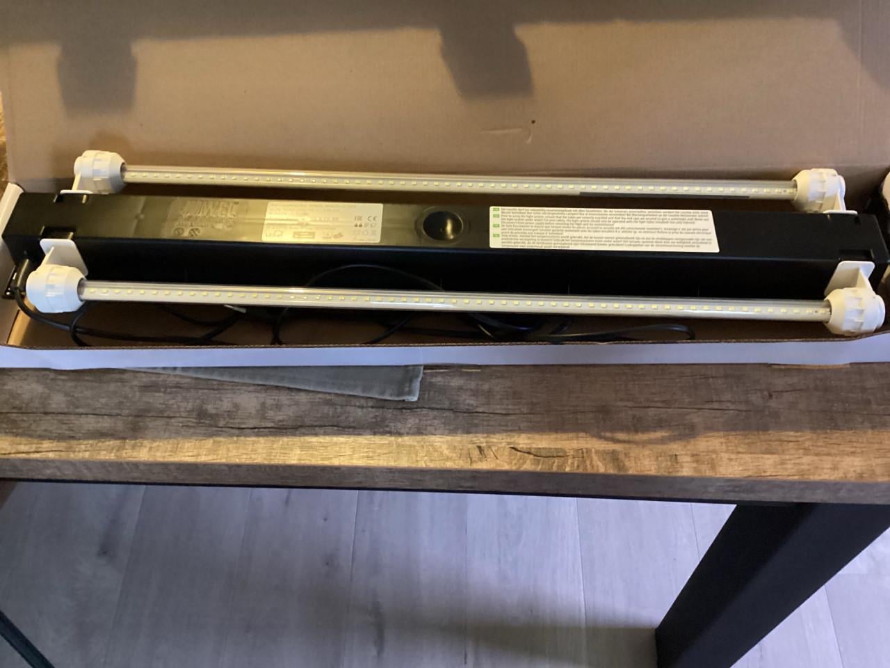 NIEUWE JUWEL LED VERLICHTING