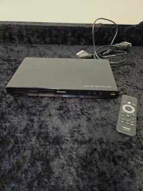 DVD speler