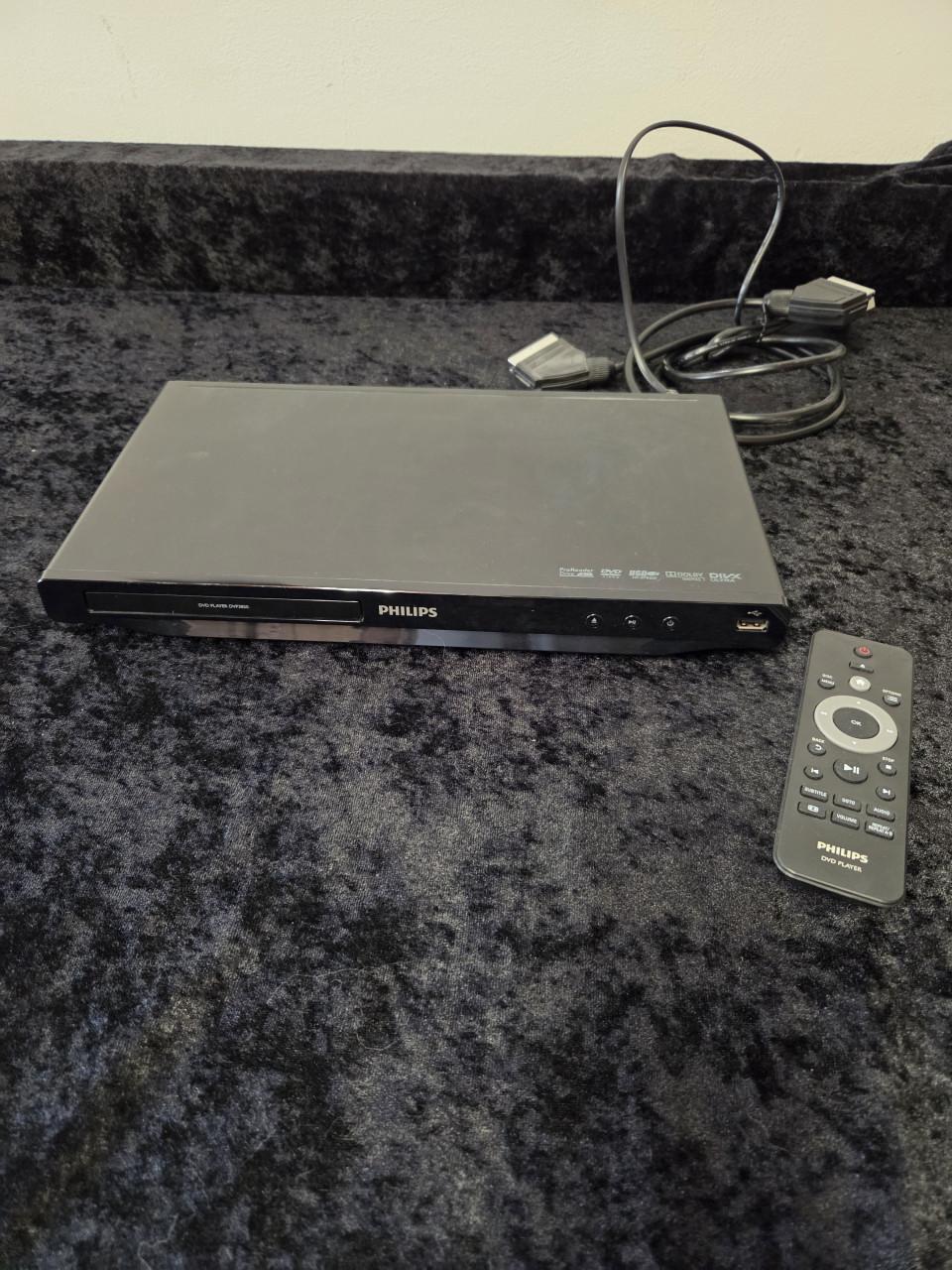 DVD speler
