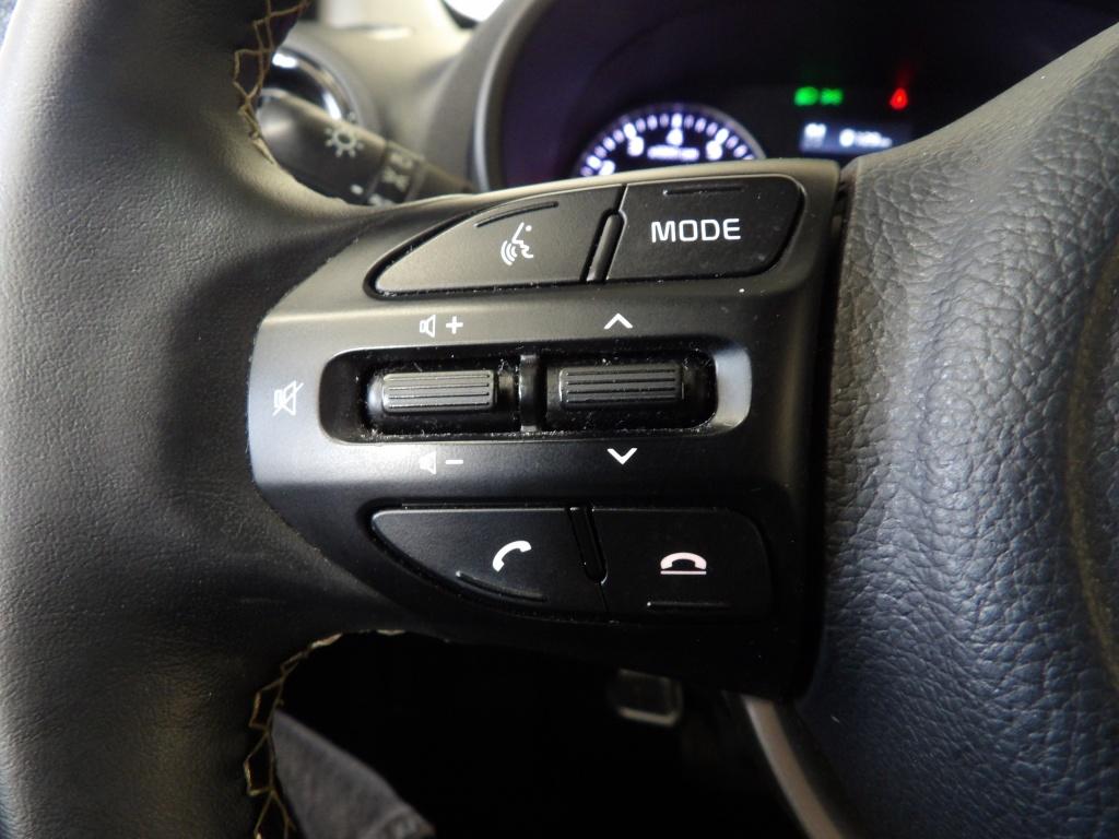 Kia Picanto dynamic line