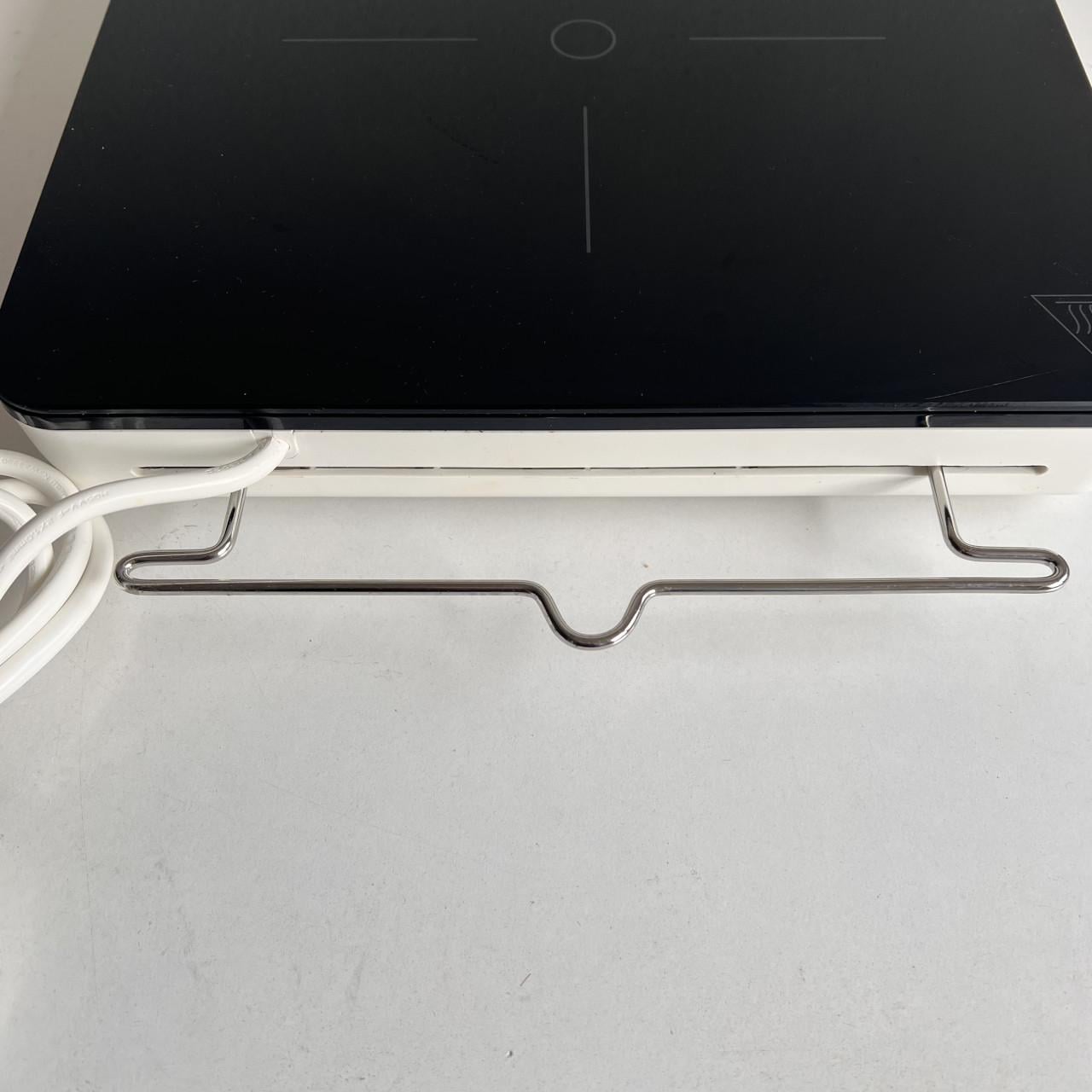 Draagbare inductiekookplaat TILLREDA 1 zone