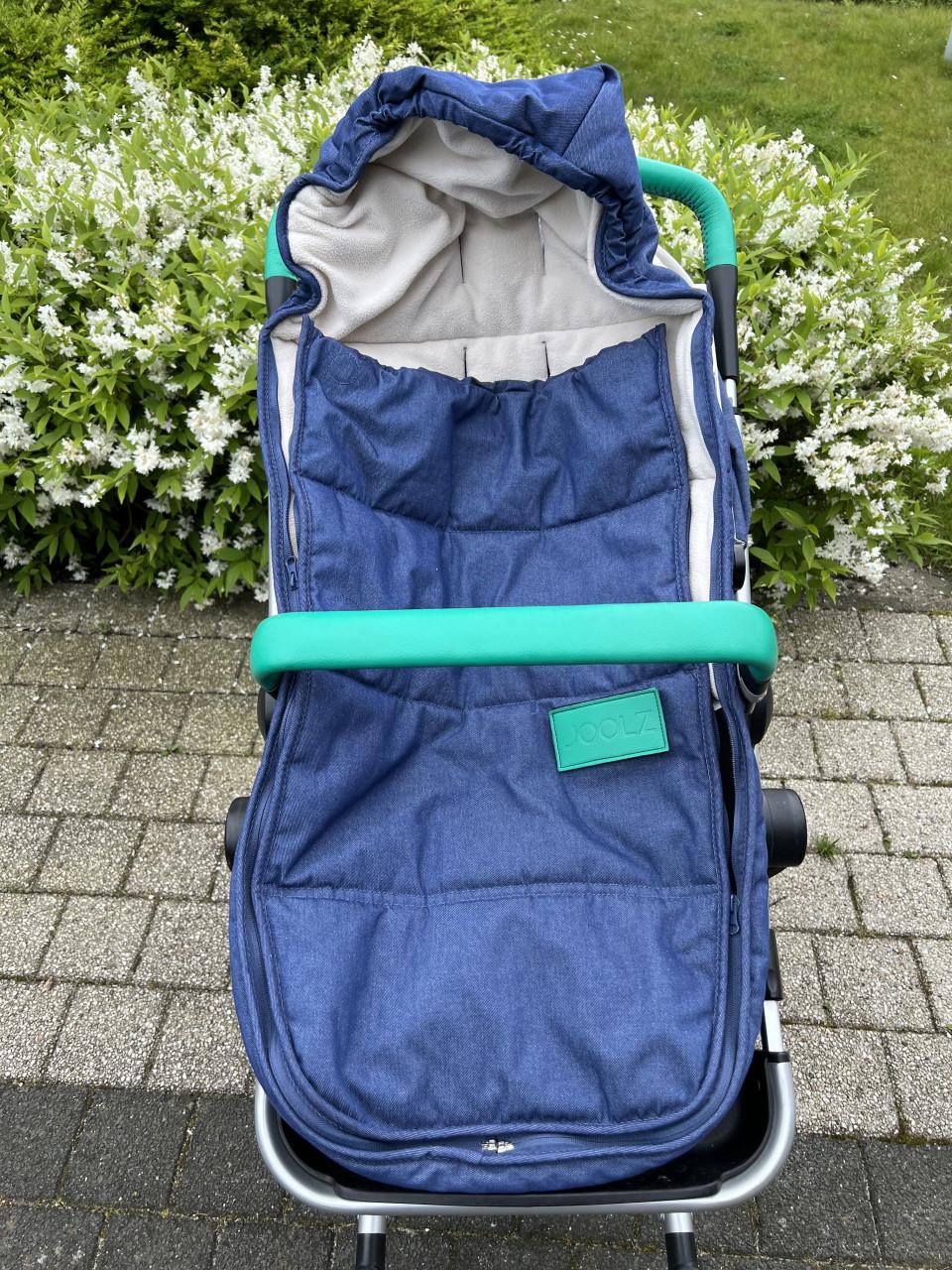 Joolz special edition jeans