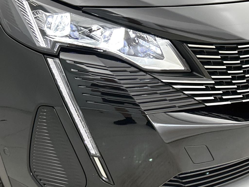Peugeot 3008 hybrid 145pk automaat gt | rijklaar | adaptive cruise | stoelv