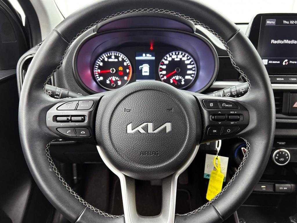 Kia Picanto 1.0 dpi dynamicline | camera | cruise control