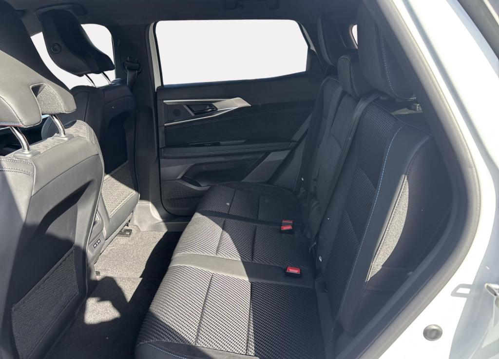 Renault Espace e-tech full hybrid 200 esprit alpine 5p.