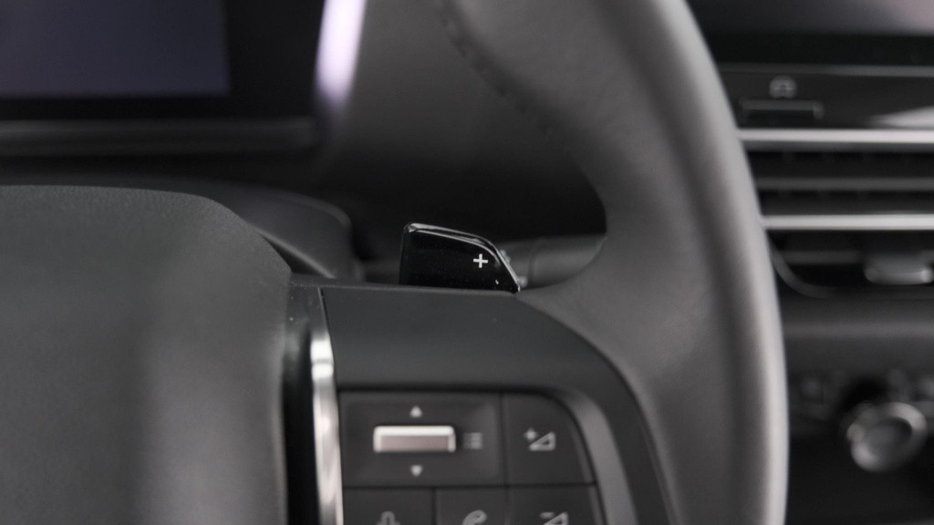 Citroen C4 X puretech 130 eat8 plus | camera | stoelverwarming | apple carp