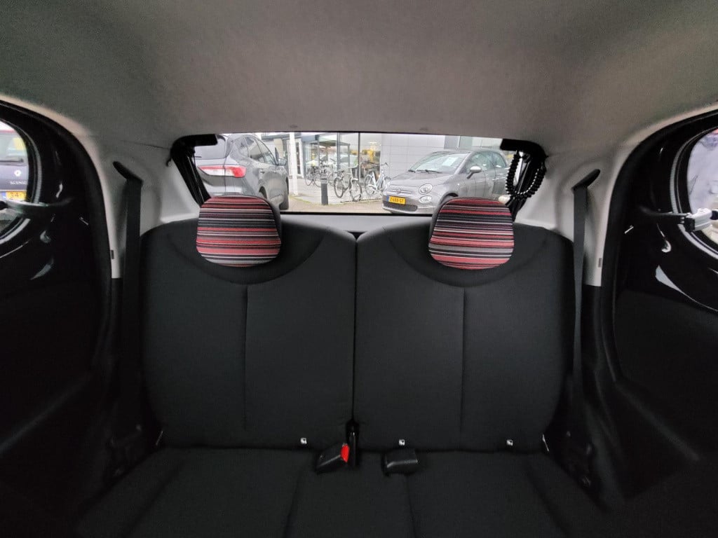 Citroen C1 1.0 e-vti feel
