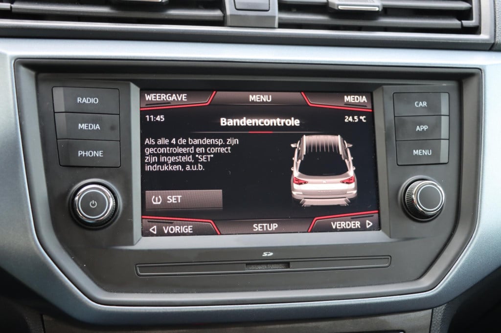 Seat Arona 1.0 tsi style