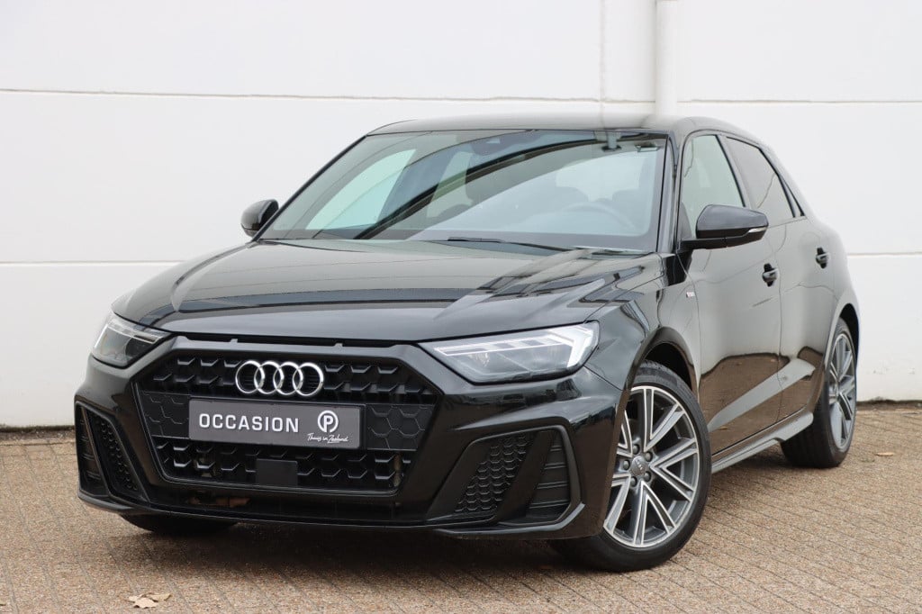 Audi A1 Sportback 35 tfsi pro line s s-tronic