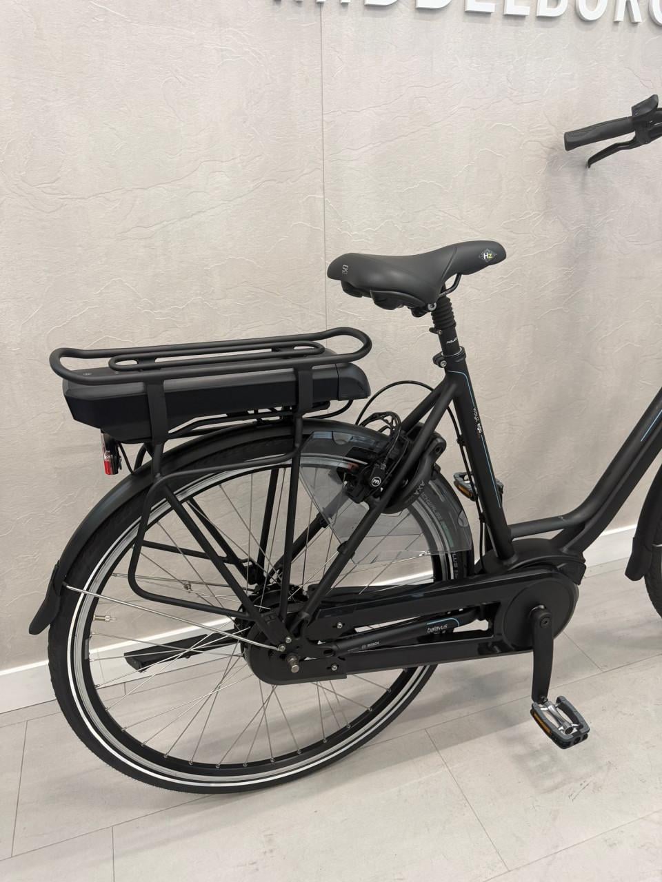 Batavus Wayz E-Go Bosch Active Line Plus 53CM 400Wh