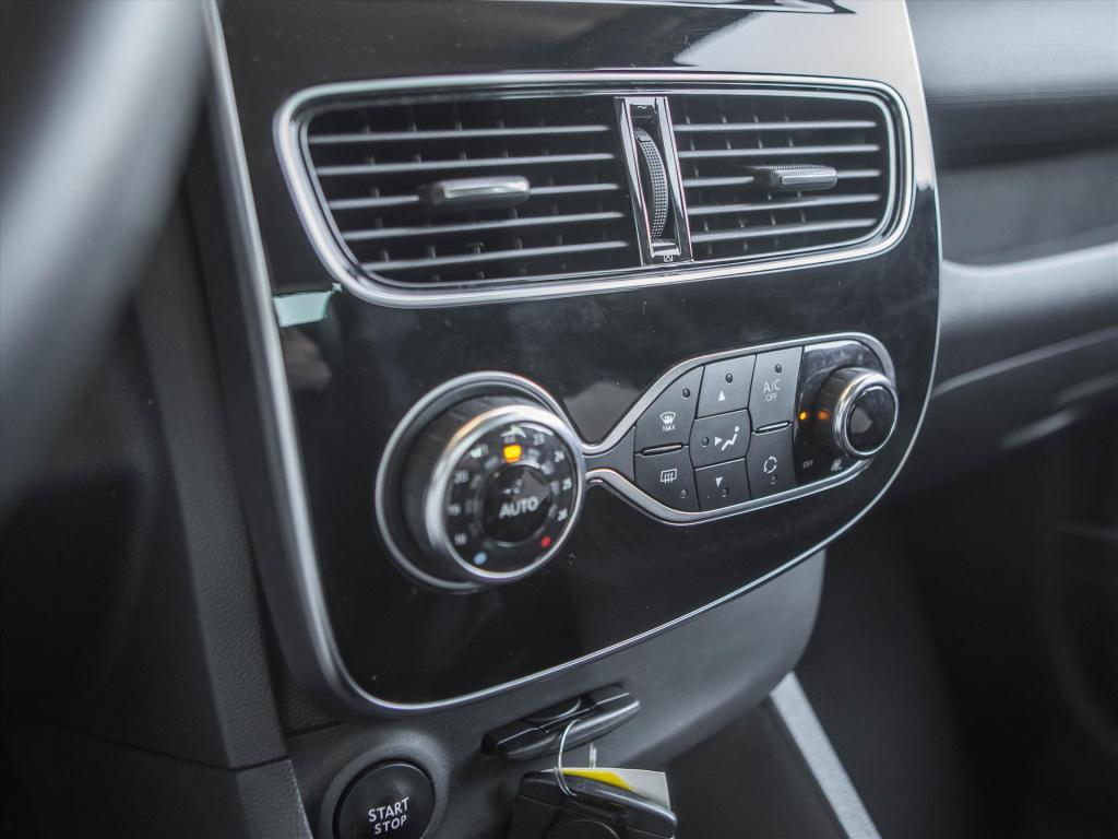Renault Clio tce 90pk intens