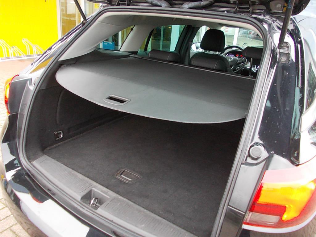 Opel Astra astra-k sports tourer 1.0 turbo nav, i-link, cruise-c. nw.model