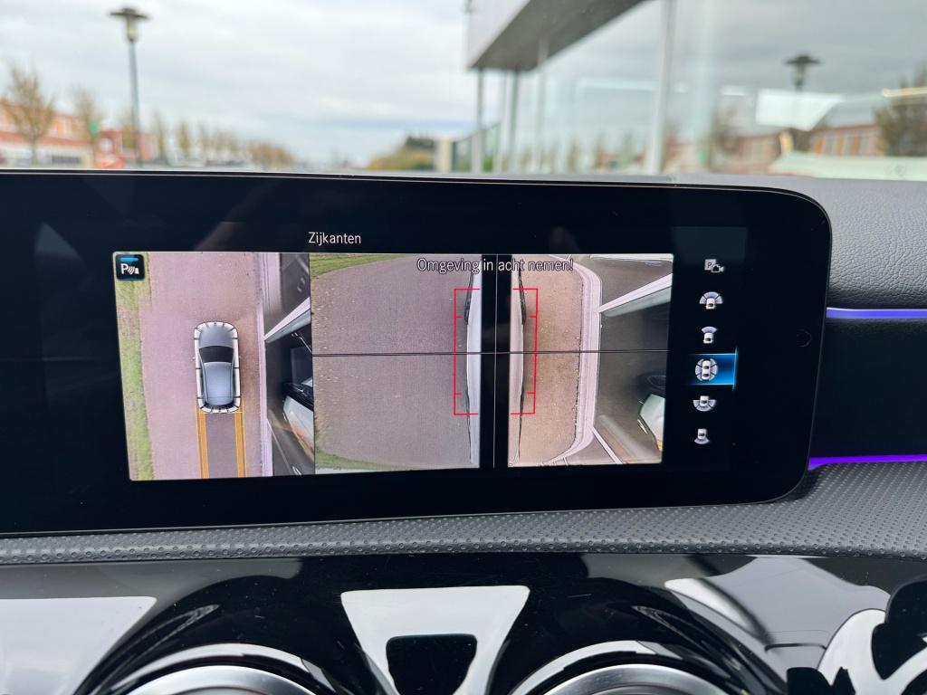 Mercedes-Benz A-Klasse 250 e business solution amg night limited automaat ,