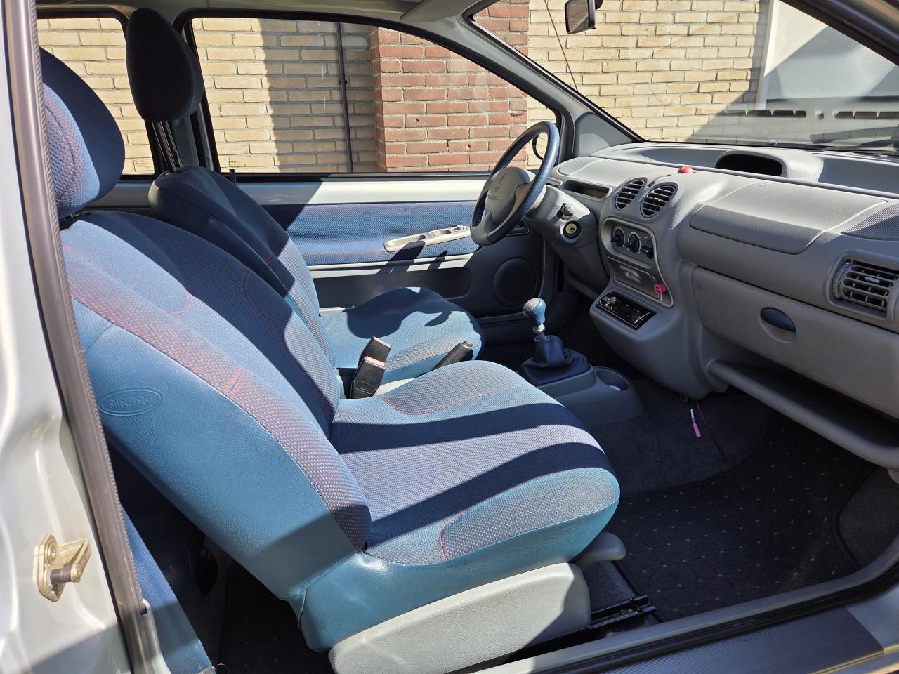 Renault Twingo 1.2 2004
