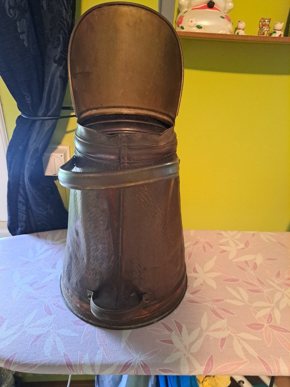 KOPEREN KOLENKIT
